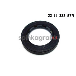 Uszczelniacz skrzyni biegów RENAULT 321133387R | Uszczelniacz 26x42x7 wałka sprzęgłowego skrzyni biegów ND0 / ND4 Renault; Nissa