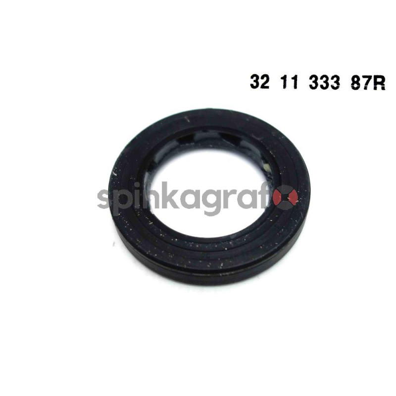 Uszczelniacz skrzyni biegów RENAULT 321133387R | Uszczelniacz 26x42x7 wałka sprzęgłowego skrzyni biegów ND0 / ND4 Renault; Nissa