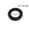 Uszczelniacz skrzyni biegów RENAULT 321133387R | Uszczelniacz 26x42x7 wałka sprzęgłowego skrzyni biegów ND0 / ND4 Renault; Nissa