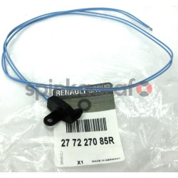 Czujnik temperatury zewnętrznej RENAULT 277227085R | RENAULT MEGANE III,SCENIC III,LAGUNA III