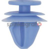 Spinka listwy bocznej RESTAGRAF 42614 BOX | CITROËN,DACIA,DS,FIAT,MINI (51139804996,6991Z1,8200909084,8337FC)