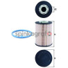 Filtr paliwa KNECHT KX393D