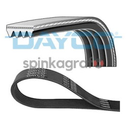 Pasek osprzętu DAYCO 4PK903EE | FIAT DUCATO 06&gt; 2.3 JTD 4PK903EE