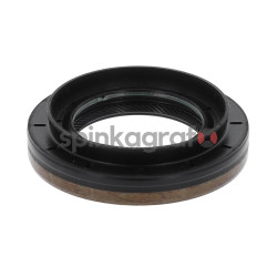 Uszczelniacz półosi CORTECO 20033804B | DACIA,NISSAN,RENAULT (3818900Q0A,8200183825,8200621239)