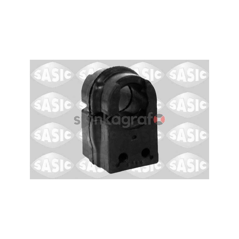 Guma drążka stabilizatora SASIC 2304052 | RENAULT (546120007R) Guma drążka stabilizatora SASIC 2304052 | RENAULT (546120007R)