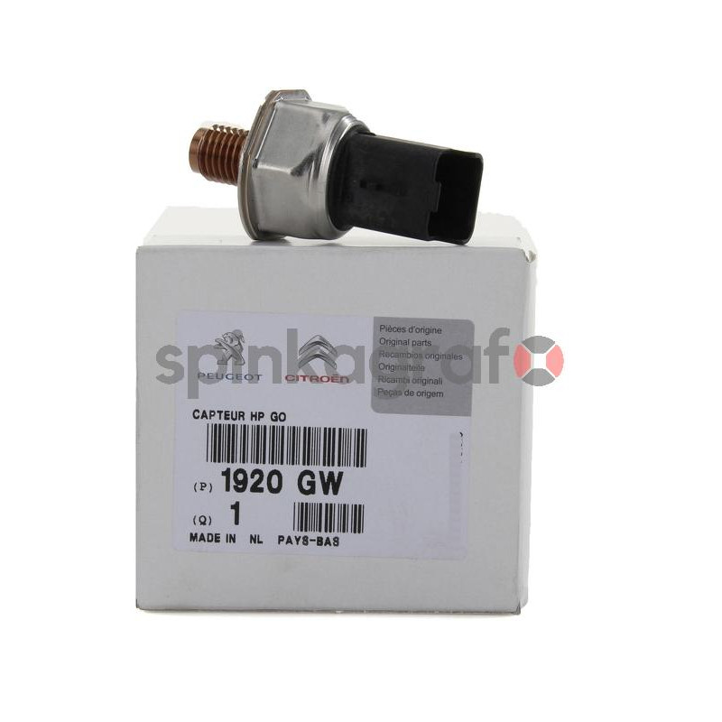 Czujnik ciśnienia PSA 1920GW | Citroen Berlingo,C2, C3, C4, C5, Peugeot 206 Partner, 407, mot. 1.6 hdi (9658227880 ) Czujnik ciśnienia PSA 1920GW | Citroen Berlingo,C2, C3, C4, C5, Peugeot 206 Partner, 407, mot. 1.6 hdi (9658227880 )