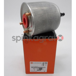 Filtr paliwa EUROREPAR 1611659480 | CITROËN,DS,FIAT,MITSUBISHI,OPEL (1611659480,190197,190446,1906E6,9672314980)
