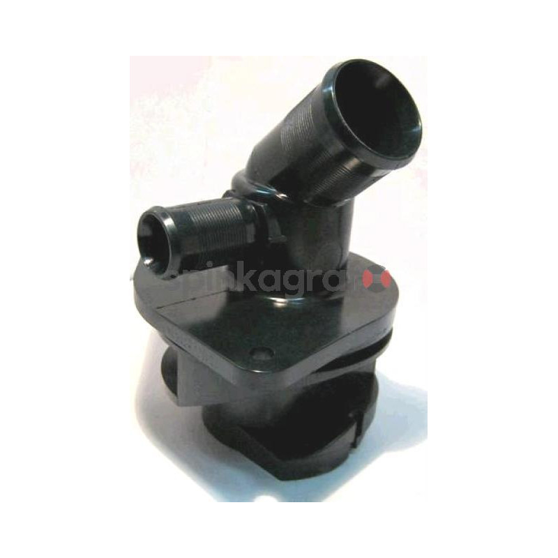 Króciec wody PSA 1201C2 | PEUGEOT PARTNER,206,207,307,CITROEN BERLINGO C2,C3 mot.1.4 Króciec wody PSA 1201C2 | PEUGEOT PARTNER,206,207,307,CITROEN BERLINGO C2,C3 mot.1.4