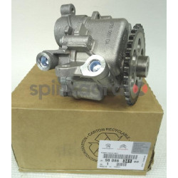 Pompa oleju PSA 9808634180 | PEUGEOT BOXER III, CITROEN JUMPER III mot. 2.2HDI  /puma/
