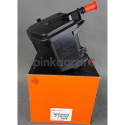 Filtr paliwa EUROREPAR E148068 | PEUGEOT 206,207,307,Partner/CITROEN C2,C3,C4,C5 mot.1.6 HDi