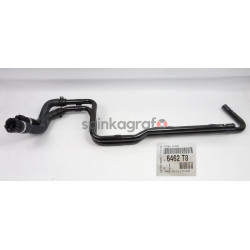 Przewody układu chłodzenia PSA 6462T8 | Citroen C8, Jumpy, Peugeot 807, Expert, Fiat Scudo, Ulysse