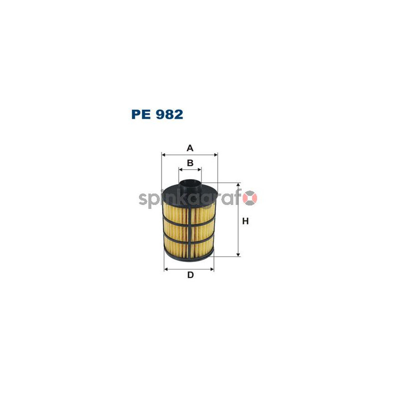 Filtr paliwa FILTRON PE 982 | CHEVROLET,CITROËN,FIAT,LANCIA,OPEL (12762212,1541184E50,1541184E50000,1541184E60,1541184E60000) Filtr paliwa FILTRON PE 982 | CHEVROLET,CITROËN,FIAT,LANCIA,OPEL (12762212,1541184E50,1541184E50000,1541184E60,1541184E60000)