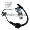 Elektrozawór PSA V764723880 | CITROEN C5 PEUGEOT 207