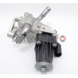 Zawór EGR PSA 9800555380 | PEUGEOT 206 MOT.DW8 (PNEUMATYCZNY)
