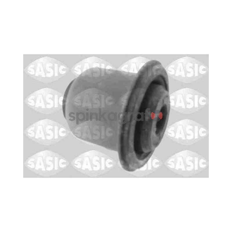 Tuleja wahacza SASIC 2254015 | DACIA DUSTER 1.2/1.6/1.5dCi 04.10->(545000138R, 545001535R, 545006542R, 545011697R, 545016746R Tuleja wahacza SASIC 2254015 | DACIA DUSTER 1.2/1.6/1.5dCi 04.10->(545000138R, 545001535R, 545006542R, 545011697R, 545016746R