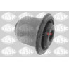 Tuleja wahacza SASIC 2254015 | DACIA DUSTER 1.2/1.6/1.5dCi 04.10-&gt;(545000138R, 545001535R, 545006542R, 545011697R, 545016746R