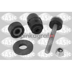 Łącznik stabilizatora SASIC 2304021 | RENAULT Twingo 1.2,1.5 dCi 07-&gt;, Kangoo 1.5 dCi 05-&gt;(8200891487, 7703034237)