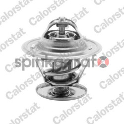 Termostat układu chłodzenia CALORSTAT BY VERNET TH1439.80J | AUDI,OPEL,PORSCHE,VW (056121113A,08966483,1338024,1338061,6113611)