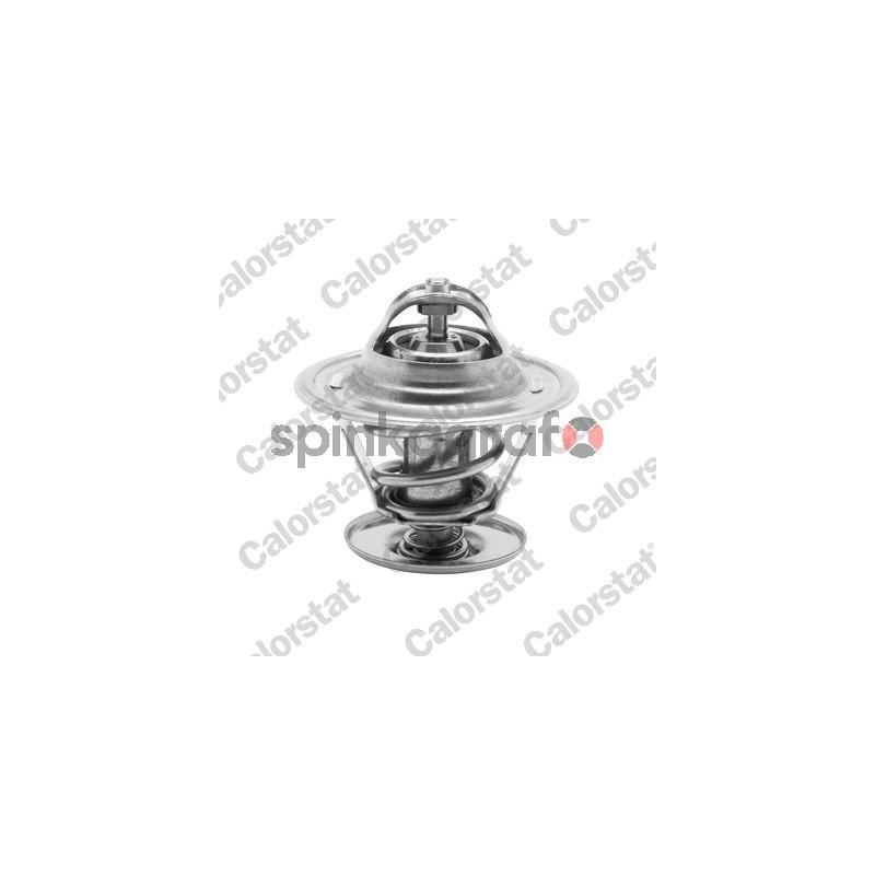 Termostat układu chłodzenia CALORSTAT BY VERNET TH1439.80J | AUDI,OPEL,PORSCHE,VW (056121113A,08966483,1338024,1338061,6113611)