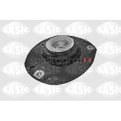 Poduszka amortyzatora SASIC 0385365 | PEUGEOT 206 /wspom./  (503854)