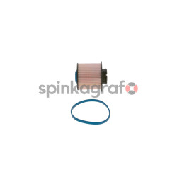 Filtr paliwa BOSCH F026402062