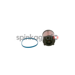 Filtr paliwa BOSCH F026402062