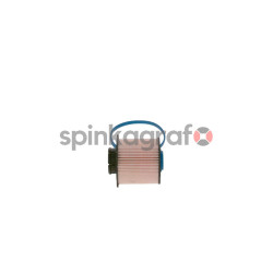 Filtr paliwa BOSCH F026402062