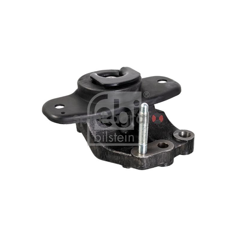 Poduszka silnika FEBI BILSTEIN 177565 | CITROËN,PEUGEOT,TOYOTA 123050Q010,181300,1813E2 Poduszka silnika FEBI BILSTEIN 177565 | CITROËN,PEUGEOT,TOYOTA 123050Q010,181300,1813E2