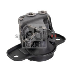 Poduszka silnika FEBI BILSTEIN 177565 | CITROËN,PEUGEOT,TOYOTA 123050Q010,181300,1813E2