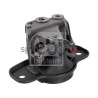 Poduszka silnika FEBI BILSTEIN 177565 | CITROËN,PEUGEOT,TOYOTA 123050Q010,181300,1813E2