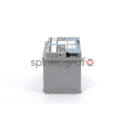 Akumulator BOSCH 0092S5A080