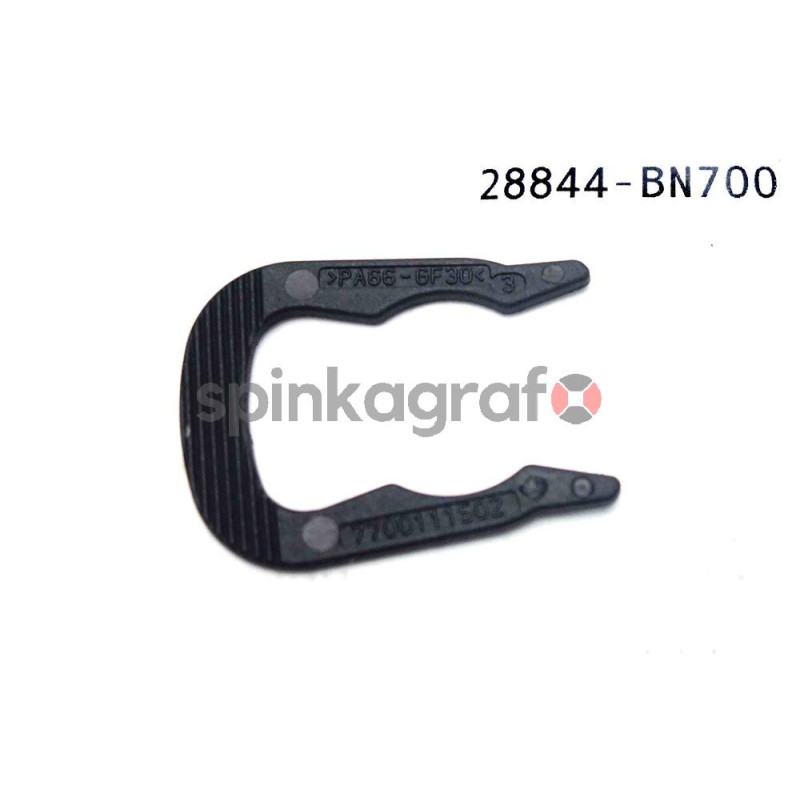 Zabezpieczenie metalowe RENAULT 28844BN700
