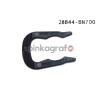 Zabezpieczenie metalowe RENAULT 28844BN700