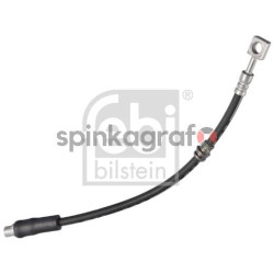 Przewód hamulca elastyczny  FEBI BILSTEIN 45786 | OPEL,SAAB (024436541,24436541)