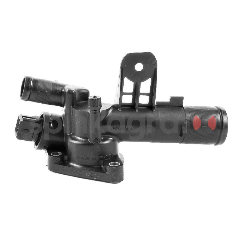 Termostat układu chłodzenia GATES TH37783G1 | RENAULT,NISSAN Termostat układu chłodzenia GATES TH37783G1 | RENAULT,NISSAN