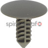 Spinka nadkola RESTAGRAF 11861 | mocowanie /spinki/do aut Renault KANGOO III Ø 6,7 mm torebka szt. 15 