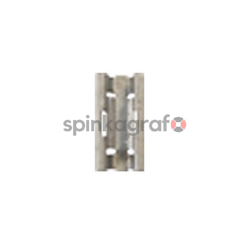 Spinka listwy drzwi RESTAGRAF 1469 | mocowanie /spinki/ do aut Peugeot-Citroen DS3 - DS5 - 308 torebka szt. 6 Spinka listwy drzwi RESTAGRAF 1469 | mocowanie /spinki/ do aut Peugeot-Citroen DS3 - DS5 - 308 torebka szt. 6