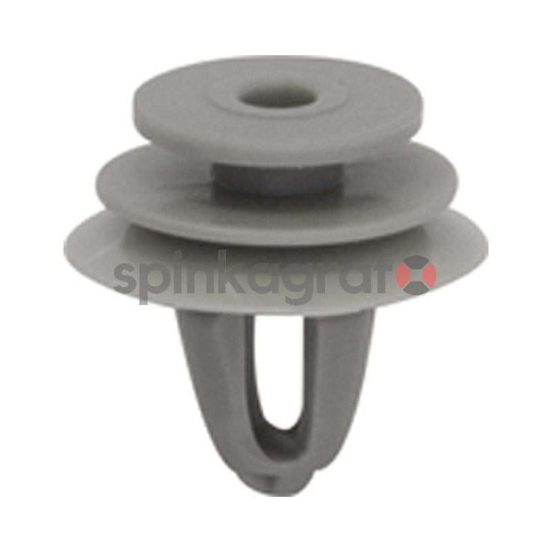 Spinka tapicerki drzwi RESTAGRAF 12661 | mocowanie /spinki/ do aut BMW-MINI X1 - MINI CLUBMAN Ø 8 mm torebka szt. 10 Spinka tapicerki drzwi RESTAGRAF 12661 | mocowanie /spinki/ do aut BMW-MINI X1 - MINI CLUBMAN Ø 8 mm torebka szt. 10