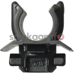 Spinka RESTAGRAF 1237 | mocowanie /spinki/do aut Renault  wszystkie typy  Ø 8 mm MAXI torebka szt. 15 (7703079328)