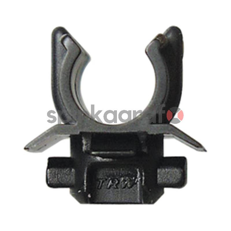 Spinka RESTAGRAF 1237 | mocowanie /spinki/do aut Renault  wszystkie typy  Ø 8 mm MAXI torebka szt. 15 (7703079328)