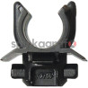 Spinka RESTAGRAF 1237 | mocowanie /spinki/do aut Renault  wszystkie typy  Ø 8 mm MAXI torebka szt. 15 (7703079328)