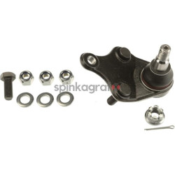 Sworzeń wahacza  TRW JBJ1071 | TOYOTA 4333009770