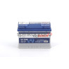 Bateria BOSCH 0092S4E081