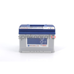 Bateria BOSCH 0092S4E081