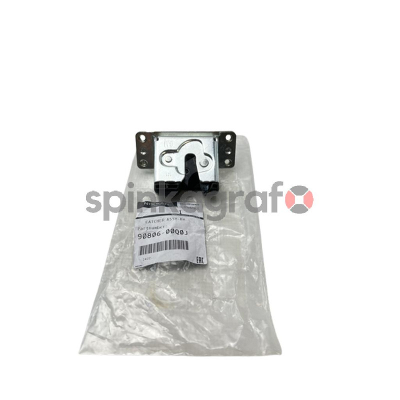 Zamek RENAULT 9080600Q0J