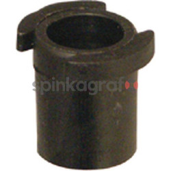 Spinka RESTAGRAF 9612 | mocowanie /spinki/do aut Renault RENAULT wszystkie typy  wiert. 8,2 mm torebka szt. 12 (7703081190)