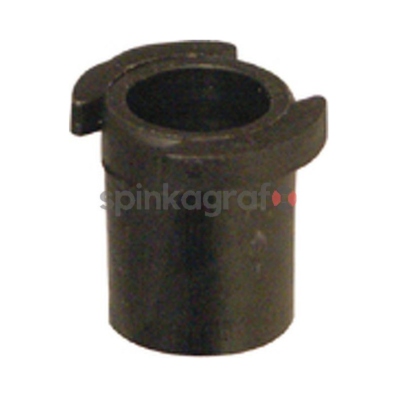 Spinka RESTAGRAF 9612 | mocowanie /spinki/do aut Renault RENAULT wszystkie typy  wiert. 8,2 mm torebka szt. 12 (7703081190)