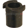 Spinka RESTAGRAF 9612 | mocowanie /spinki/do aut Renault RENAULT wszystkie typy  wiert. 8,2 mm torebka szt. 12 (7703081190)
