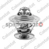 Termostat układu chłodzenia CALORSTAT BY VERNET TH1439.80J | AUDI,OPEL,PORSCHE,VW (056121113A,08966483,1338024,1338061,6113611)