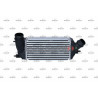Chłodnica wody NRF 30242 | CITROËN,PEUGEOT (0384P2,144010980,14401098000)